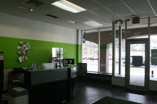Clifton Physical Therapy - Thumbnail
