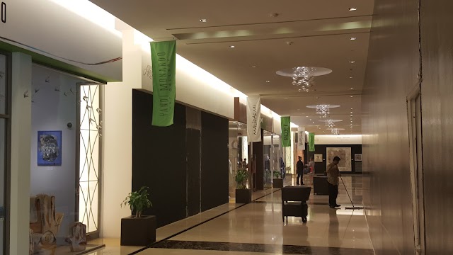 Marina Cabo San Lucas