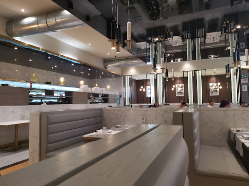 Zen Sushi Restaurant - Thumbnail