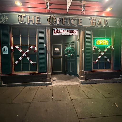 Office Bar - Thumbnail
