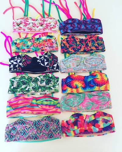 Photos of CHAKRA BIKINIS
