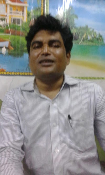 Photos of Meherpur Bus Stand