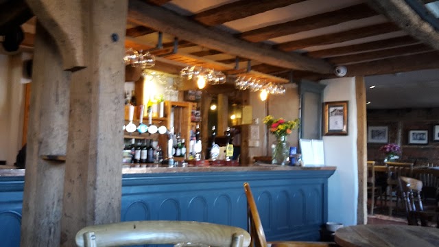 The Pheasant Inn