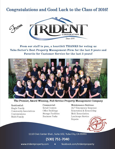 Trident Property Management - Thumbnail