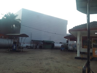 Photos of Cepetco Gas Station