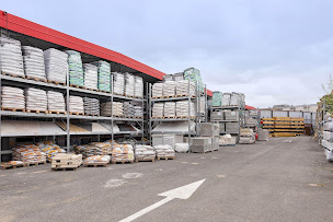 Photo n°3 de Mr.Bricolage Quincy à Quincy-sous-Sénart (Magasin d'outillage)