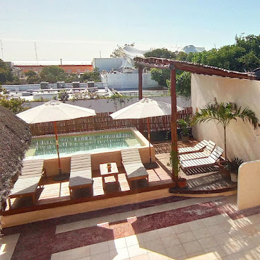 3B | Wellness Hotel & Hostel by null