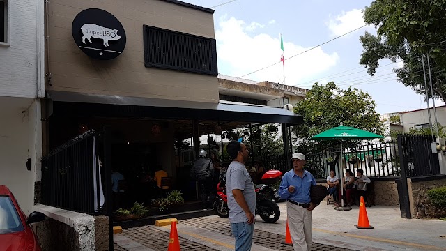 Lupes BBQ Chapalita
