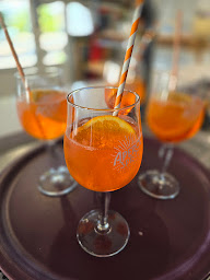 Photo n°20 de Restaurant Paris-Caen-Cherbourg à Nassandres sur Risle (Relais routier)