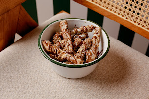 Photo n°18 de Pizza Cosy à Bordeaux (Restaurant)