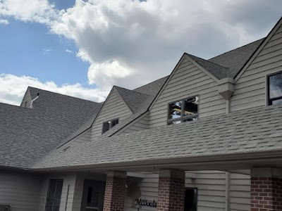 Ridgeline Roofing