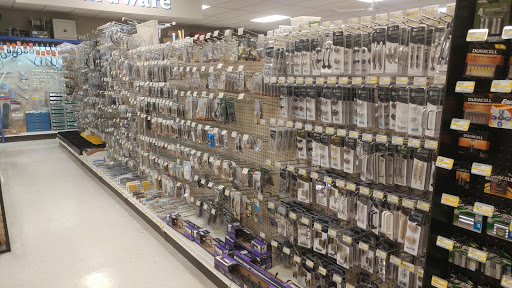 Grabill Hardware - Visual