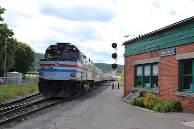 Bellows Falls