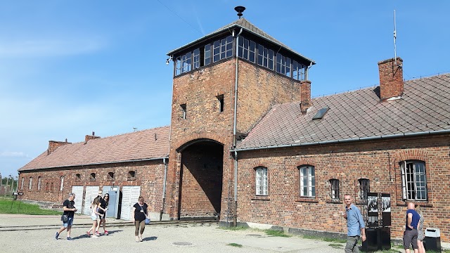 Auschwitz II-Birkenau