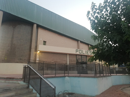 Poliesportiu Municipal Benifaió, València - Thumbnail