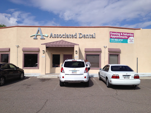 Associated Dental Care Tucson S Mission
