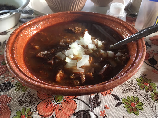 Barbacoa Martín - Thumbnail