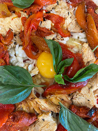 Photo n°32 de Goma Pizza Salleboeuf à Salleboeuf (Pizzas à emporter)