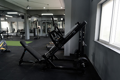 DJ Fitness – All in Secunderabad, Telangana