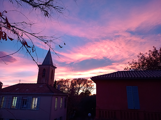 Photo de Foyer de Charité Roquefort Côte d'Azur à Roquefort-les-Pins (06330)