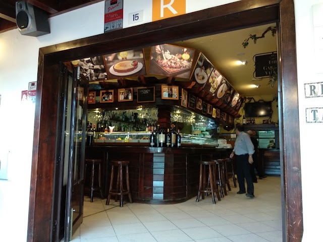 Taberna El Bocadito