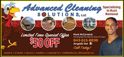 Advanced Coastal Solutions, LLC