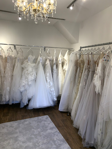 Ashburton Brides Gallery - United Kingdom