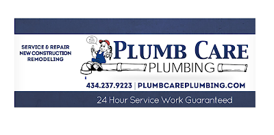 Plumb Care Plumbing Inc