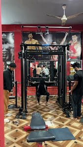 The muscle factory gym sheopur – All in Sheopur, Madhya Pradesh