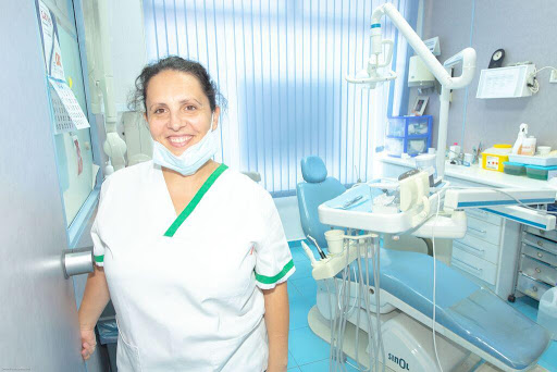 Clínica Dental Virgen del Carmen