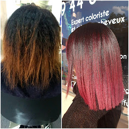 Photo n°28 de Mon beau miroir à Mulhouse (Salon de coiffure)