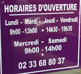 Photo n°2 de PHARMACIE L'ESPÉRANCE à Juvigny les Vallées (Pharmacie)