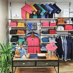 Photo n°5 de Novimaille à Plouay (Magasin de vêtements pour femmes)