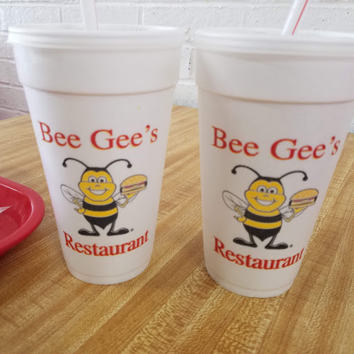 Bee-Gee's - Visual