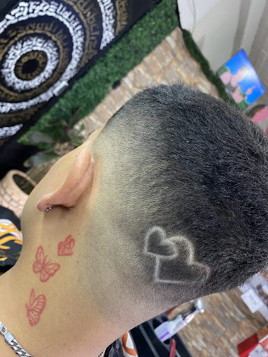 Limhi Barber - Thumbnail