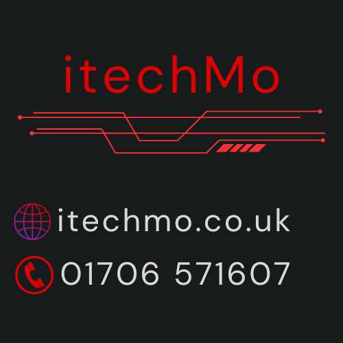 itechMo - Visual