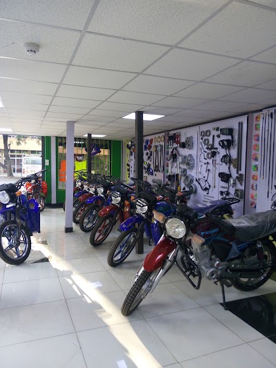 Photos of Kimangao Girls Secondary School