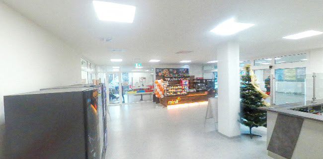 Centrum integrovanej zdravotnej starostlivosti - Kežmarok