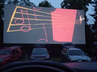 Overlook Drive-In Theatre