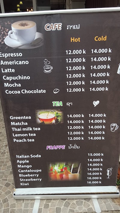 Photos of Maya Bakery Coffee
