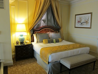 Photos of The Venetian Macao