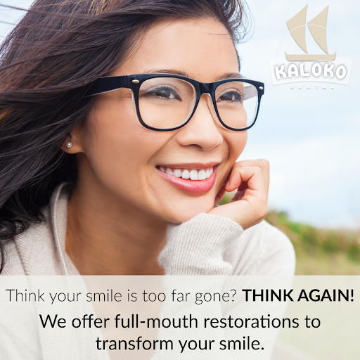 Kaloko Dental - Thumbnail