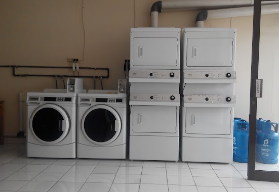 3 JAM SELESAI Laundry Express , Delta Serdang nmr 8, Author: 3 JAM SELESAI Laundry Express , Delta Serdang nmr 8