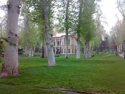Photos of Ahmad Shah Palace