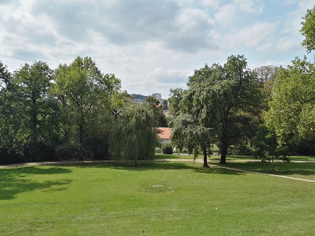 Villa Tugendhat