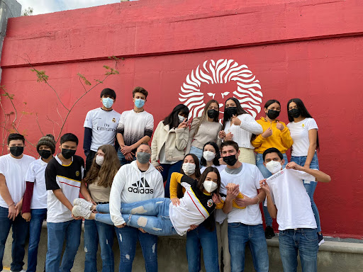 Preparatoria Regional de Tepatitlán Módulo Valle de Guadalupe - Thumbnail
