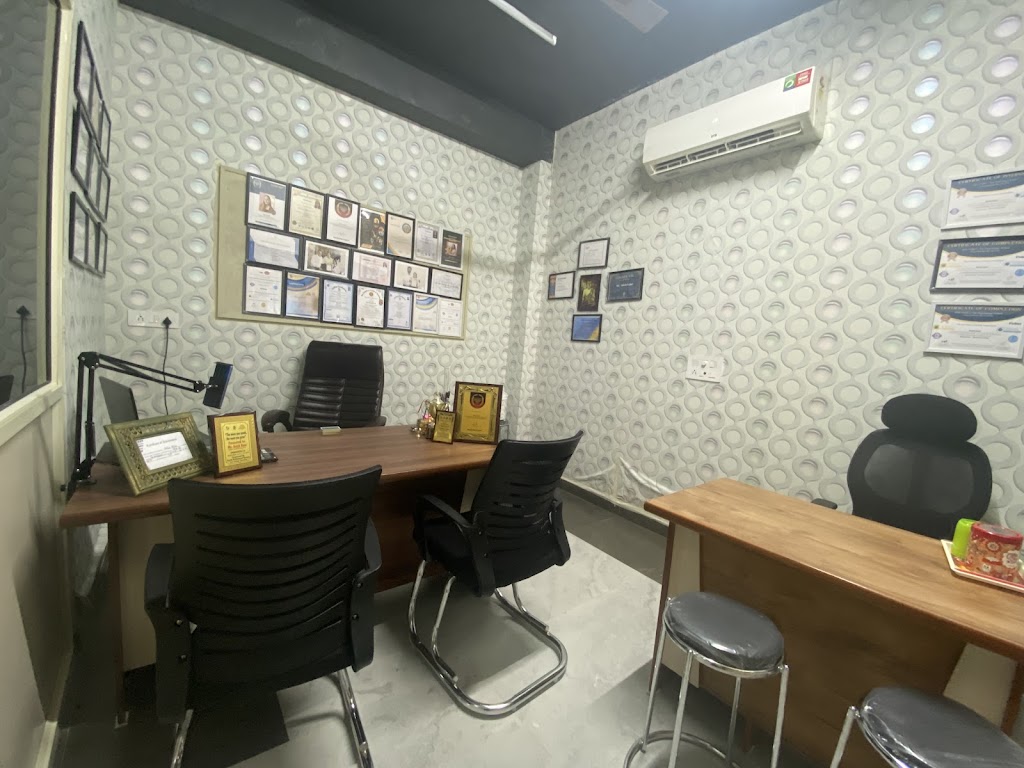 She To Wings Academy