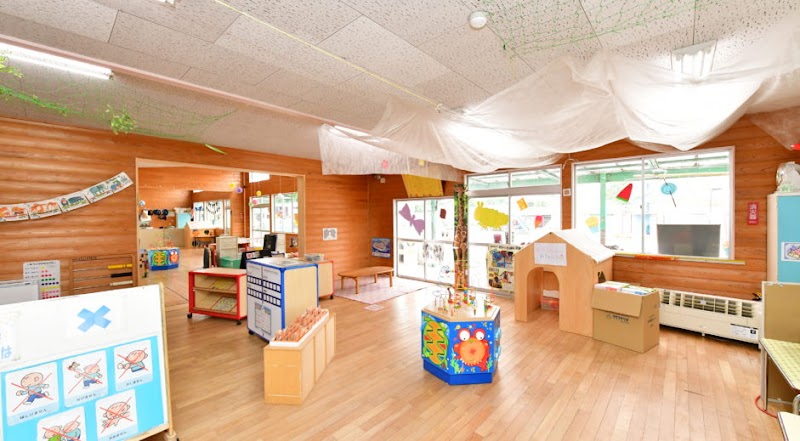にのみや認定こども園