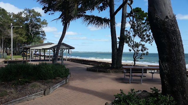 Hervey Bay