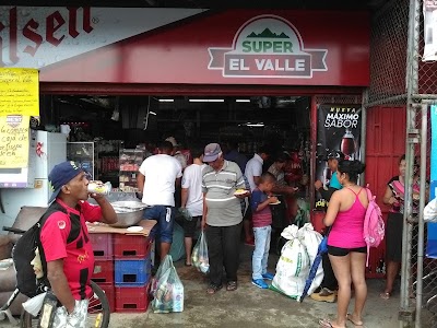 Photos of Super El Valle